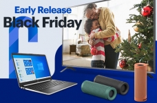 Best Buy Black Friday Early Release 2020