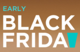 DAVIDsTEA Early Black Friday Event 2020