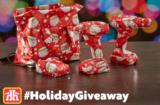 Home Hardware Holiday Giveaway 2018