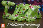 Home Hardware Holiday Giveaway 2017