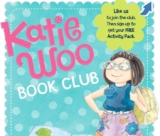 Katie Woo Free Activity Pack
