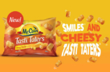 McCain Smiles, Tasti Taters & SuperSpirals Coupon