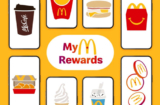 My McDonald’s Rewards Program | Get 5000 Welcome Points