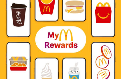 My McDonald’s Rewards Program | Get 5000 Welcome Points