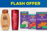 PC Optimum Flash Offer – Garnier, L’Oreal & Annie’s