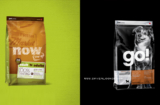 Free GO! or NOW FRESH Pet Food Trial