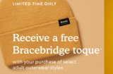 Roots Canada Sales & Deals | Get a Free Toque