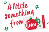 Tim Hortons Share Holiday Cheers Offer