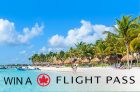 Air Canada Rouge Way To The Sun Contest