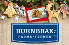 Burnbrae Farms Cookie Eggchange Contest