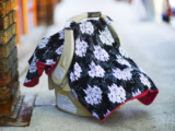 Free Carseat Canopy ($65 value!)