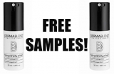 Free Dermablend Professional Insta-Grip Jelly Primer Samples