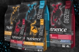 Free Nutrience SubZero Pet Food