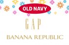 Old Navy, Gap & Banana Republic – Coupon Code