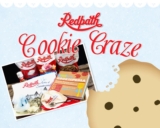 Redpath Cookie Craze Contest