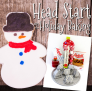 Redpath Head Start on Holiday Baking Contest