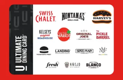 SDM PC Optimum Gift Cards Deal