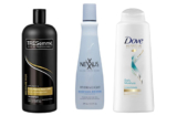 Unilever Hair Care Coupon