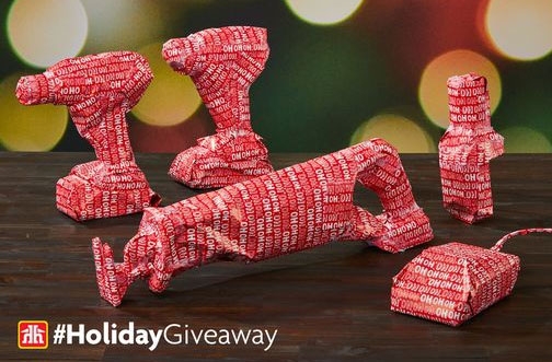 Home Hardware Contest | Holiday Giveaway 2022