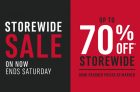Mark’s Storewide Sale – Save up to 70% Off + Free Shipping