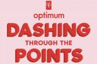 PC Optimum Dashing Through The Points Contest