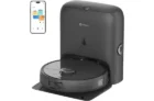 EXTRAVIS V5 Self-Emptying Robot Vacuum and Mop