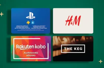 SDM PC Optimum Gift Cards Deal