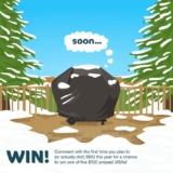 TUMS Springtime Contest