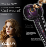 Home Outfitters – Curl Secret Contest
