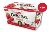 Astro Original Parfait Coupon