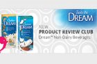 ChickAdvisor – Dream Non-Dairy Beverages