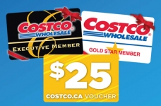 Costco Gift of Membership Offer