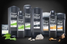 Dove Men+Care Coupons | Save on Body Wash + Antiperspirant & Deodorant