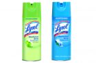 Lysol Disinfectant Spray Coupon