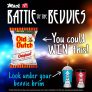 Old Dutch Battle of the Bevvies