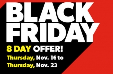Real Canadian Superstore Pre-Black Friday Flyer 2023