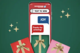 Shoppers Drug Mart Contest | Holiday Text to Win Contest