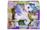 FurReal Friends Starlily Magical Unicorn Pet