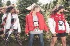 Ardene Ugly Christmas Sweaters BOGO 50% Off