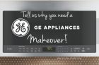 Butterball GE Appliances Makeover Contest