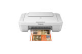 Canon Pixma Wireless All-in-One Printer