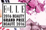 Elle Canada Beauty Grand Prix 2016