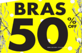 La Senza 50% off Bras