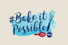 Bake It Possible Contest