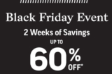 SportChek Black Friday Ad Leak 2021