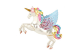 Free Unicorn Ornament at Michaels