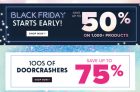 Well.ca Pre-Black Friday Sale
