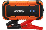 AstroAI P12 Booster Pack Jump Starter