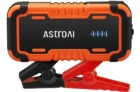 AstroAI P12 Booster Pack Jump Starter