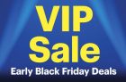 Best Buy Pre-Black Friday VIP Sale Ad Leak